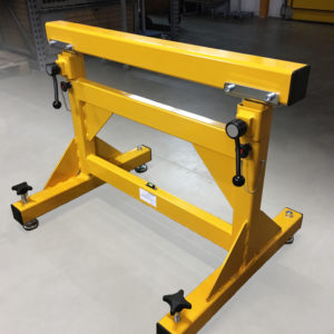 Materialbock MAT-L1200H750-1100T2