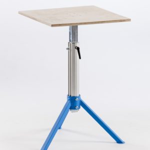 Dreibeinstütze MS 24