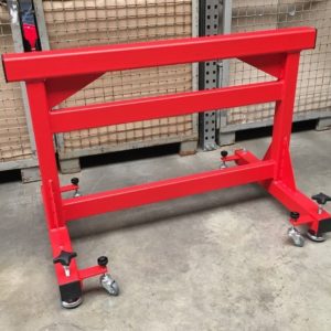 Materialbock MAT-L1000H800T5