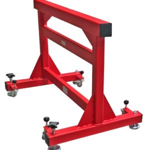 Schwerlast&shy;böcke