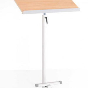 SLIDE Stehpult 65x50cm