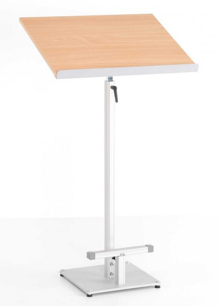 SLIDE Stehpult 50x40cm